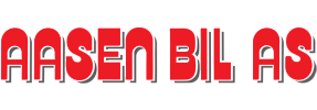 Aasen Bil AS